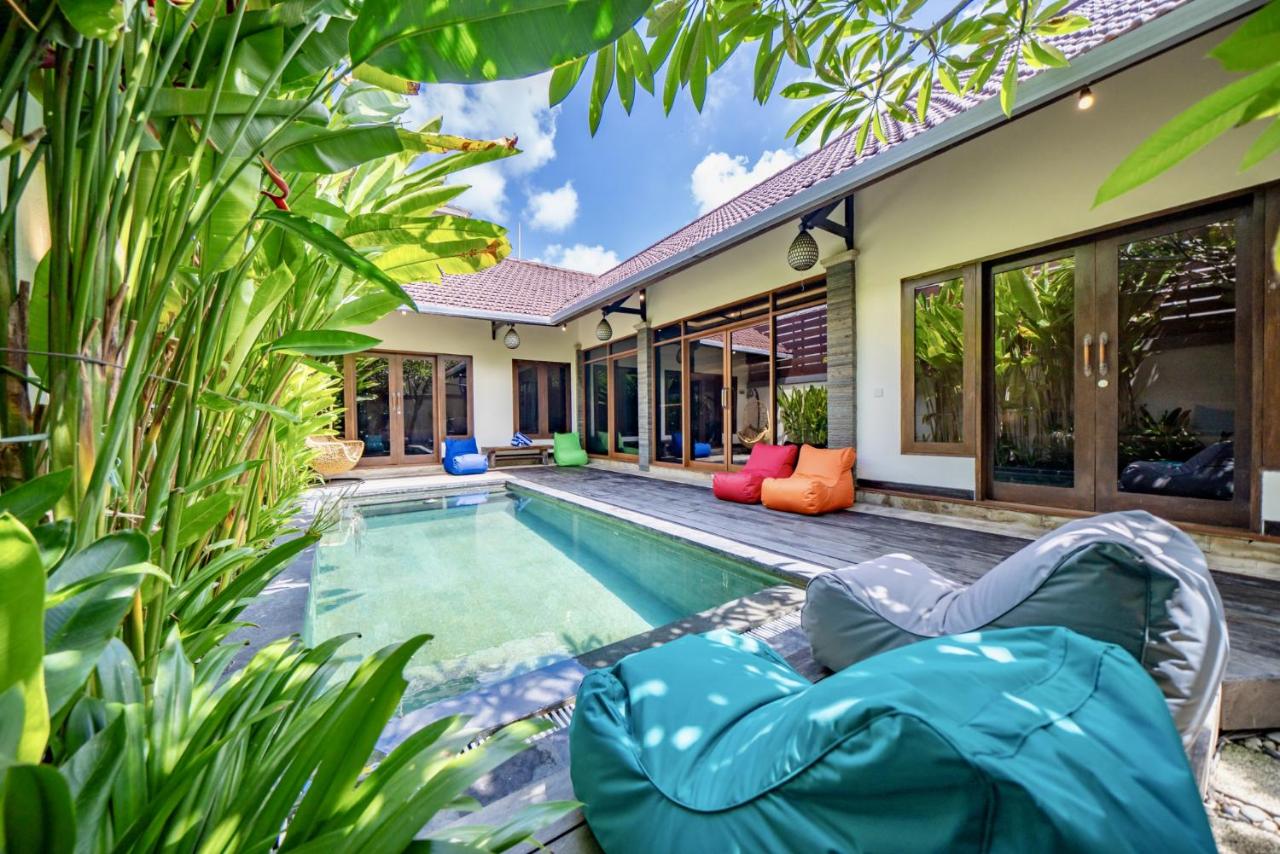 Seminyak Happy Villa - 4