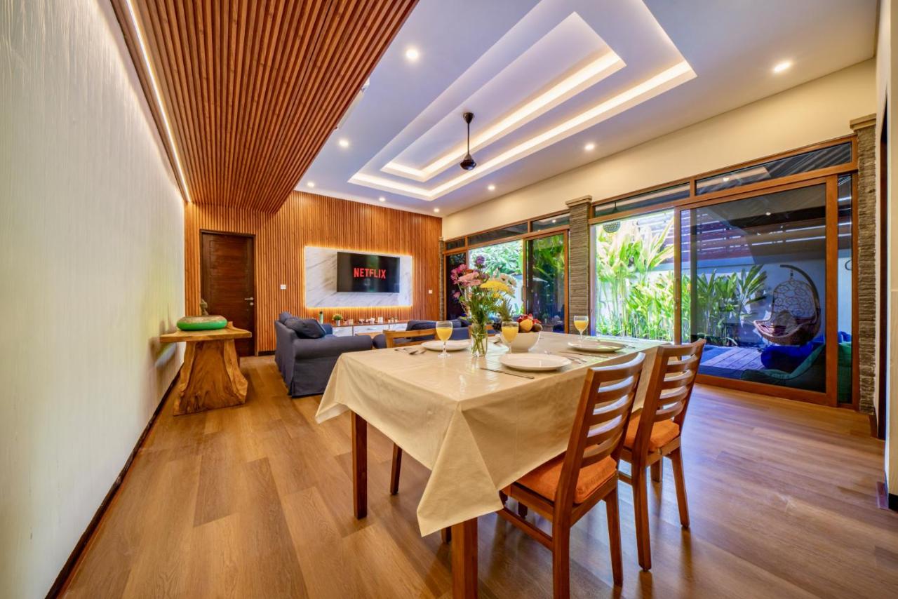 Seminyak Happy Villa - 5