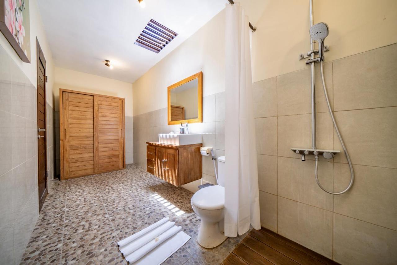 Seminyak Happy Villa - 3