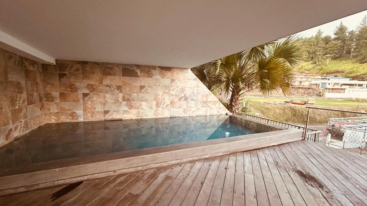 Tekofai Appartement - 2