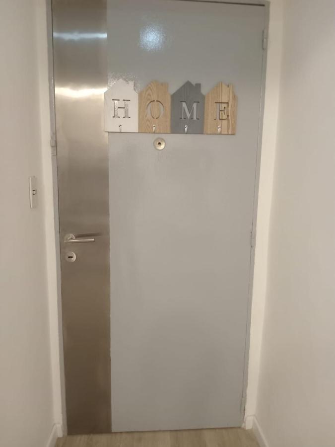 Terrazas Recoleta, apartamento - 4