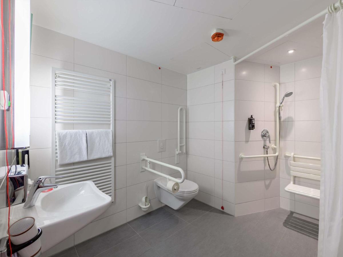 Ibis Berlin Hauptbahnhof - 3