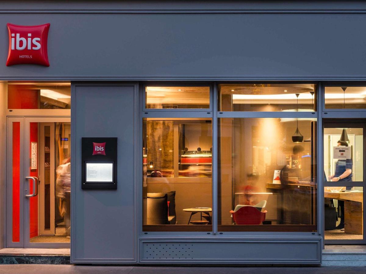 ibis Paris Avenue de la Republique - 4