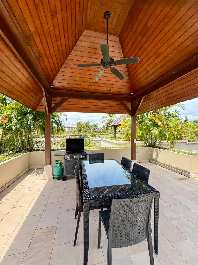 The Residence Resort - 5