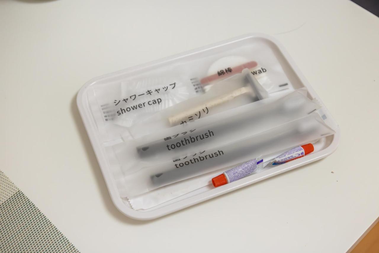 Ikebukuro 8 min walk, Kanamecho 6 min walk, 25sqm room, 2 guests, Direct access to Shinjuku, Shibuya, Tokyo, Ueno, 2 single beds - 4