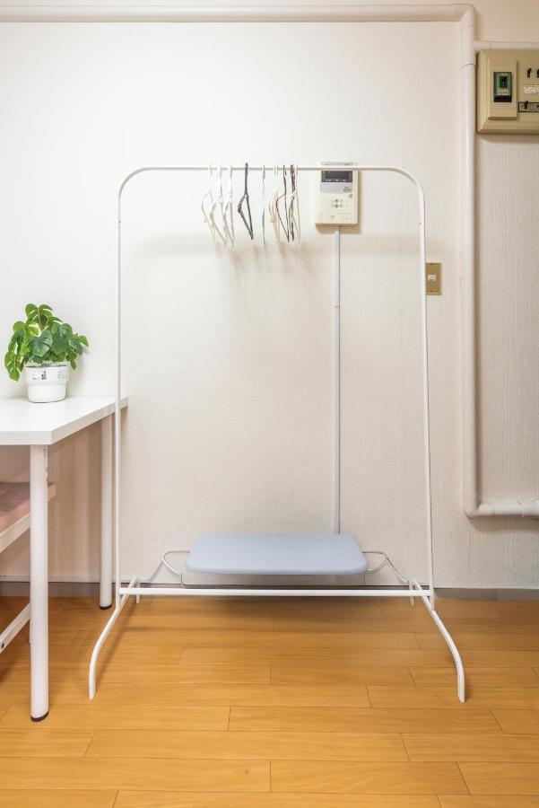 Ikebukuro 8 min walk, Kanamecho 6 min walk, 25sqm room, 2 guests, Direct access to Shinjuku, Shibuya, Tokyo, Ueno, 2 single beds - 5