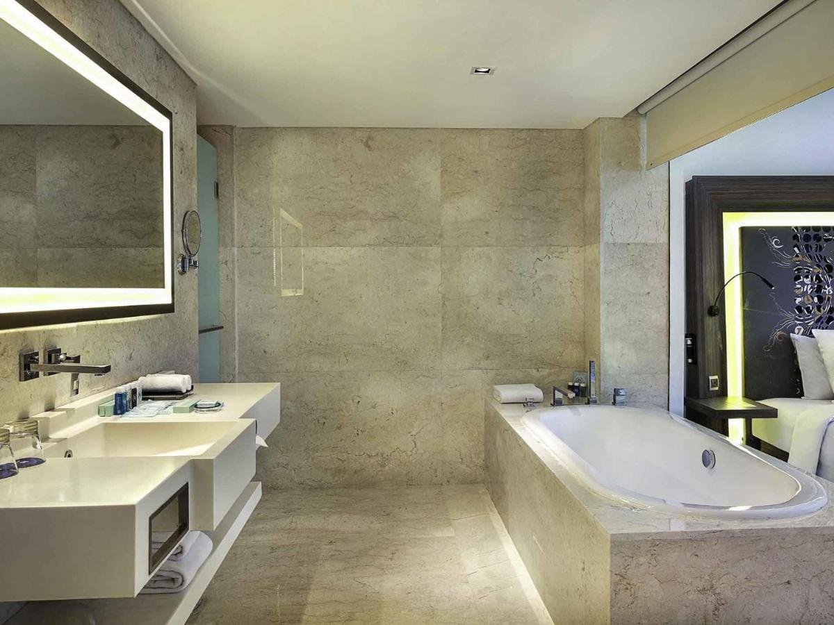 Novotel Bali Ngurah Rai Airport - 3