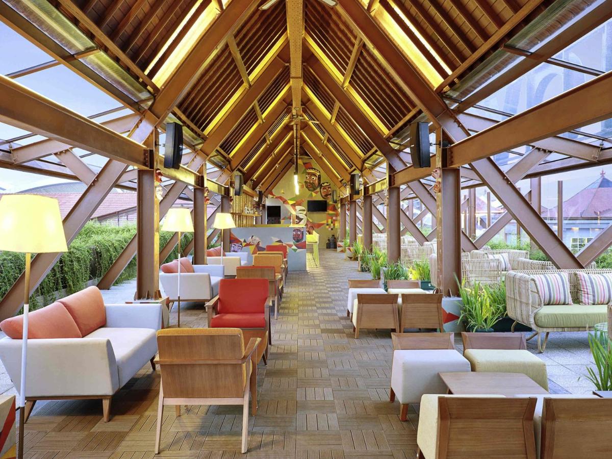 Novotel Bali Ngurah Rai Airport - 5