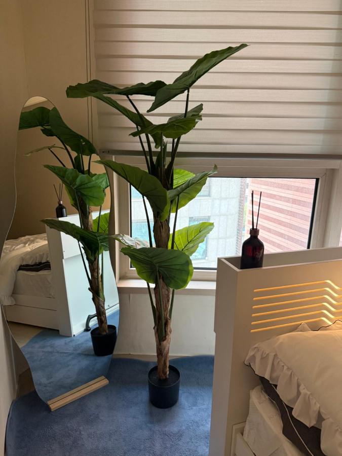 gangnam sinnonhyeon #2518 - 2