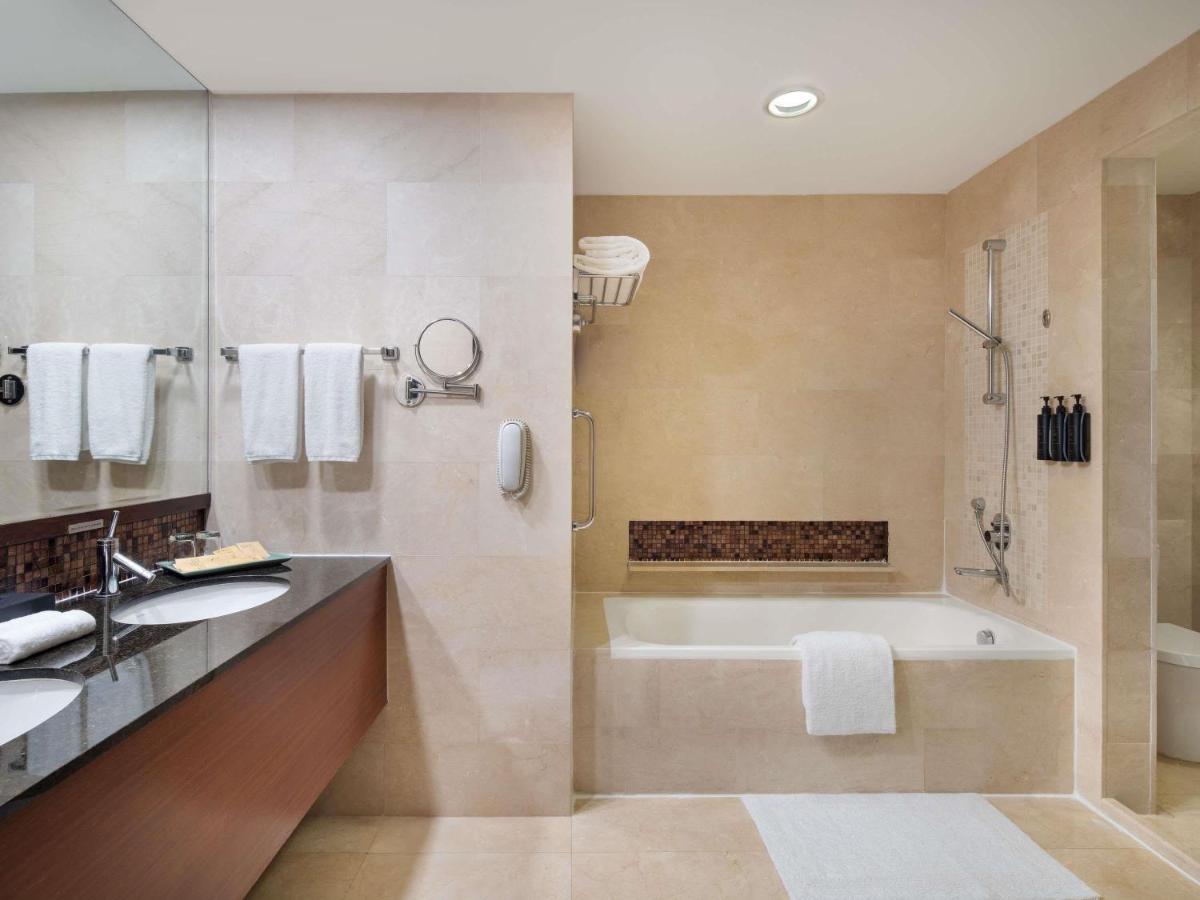 Grand Mercure Singapore Roxy - 3