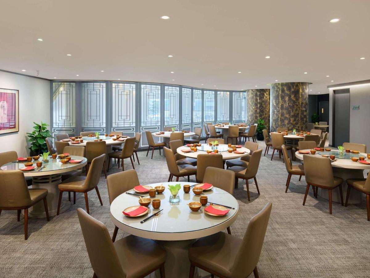 Grand Mercure Singapore Roxy - 5