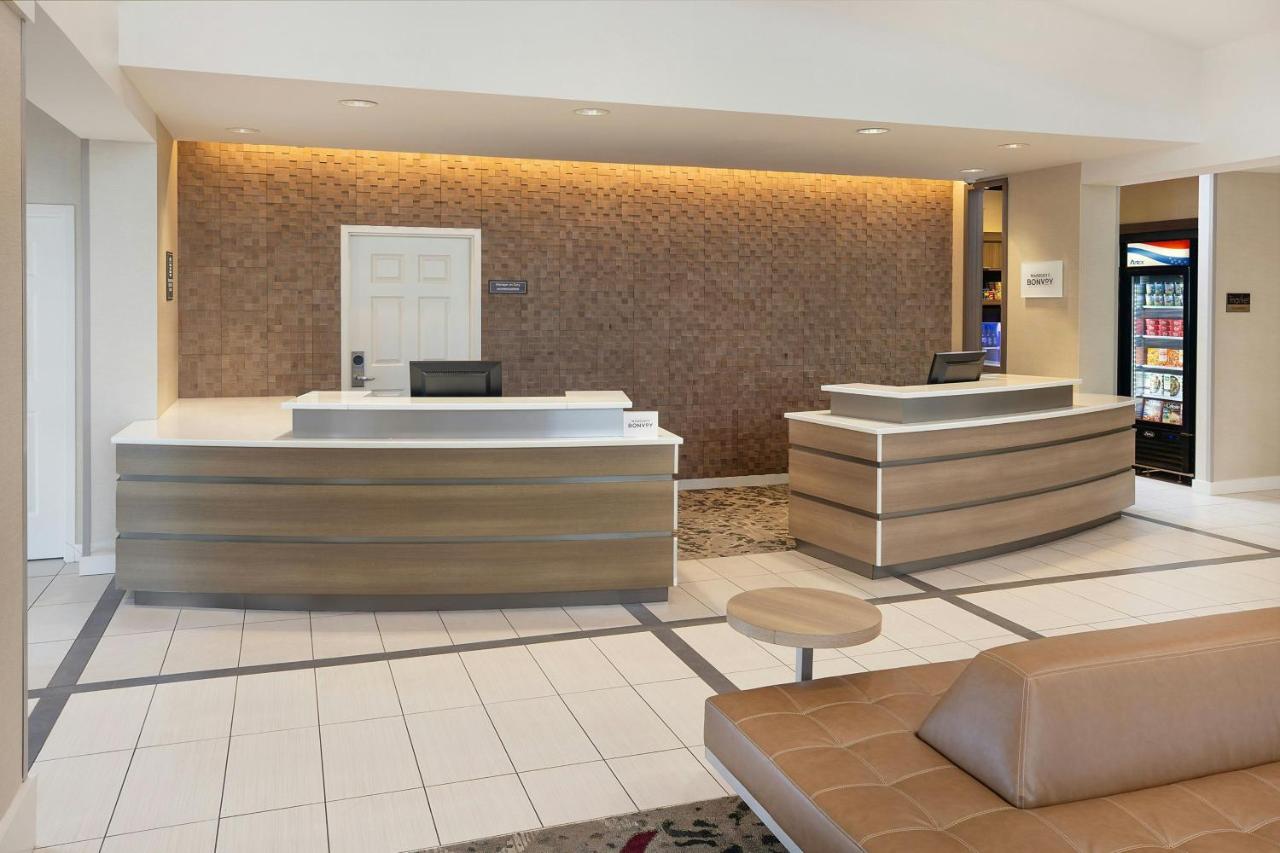 Rochester Residence Inn — photo 8