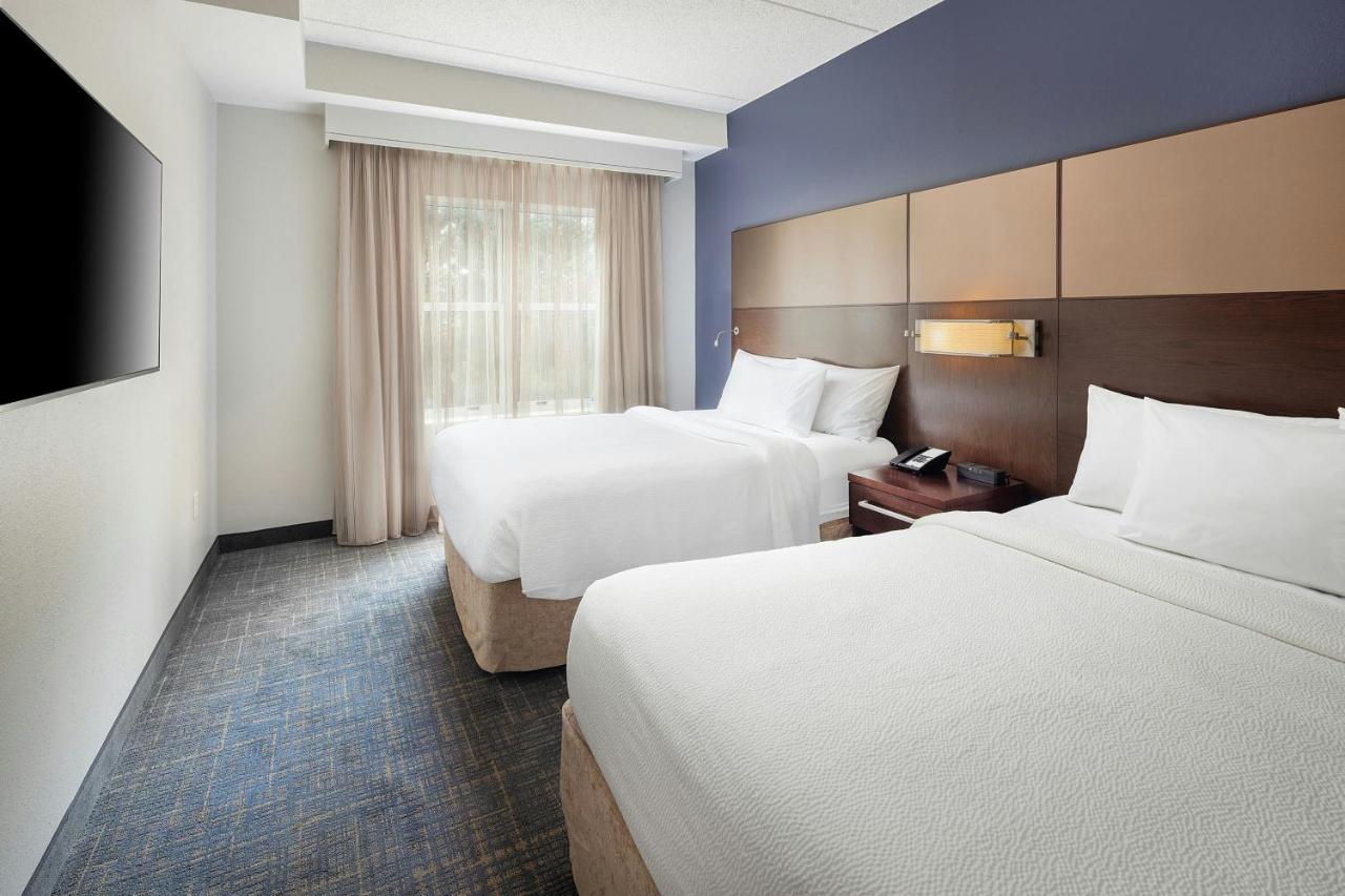Rochester Residence Inn — photo 12