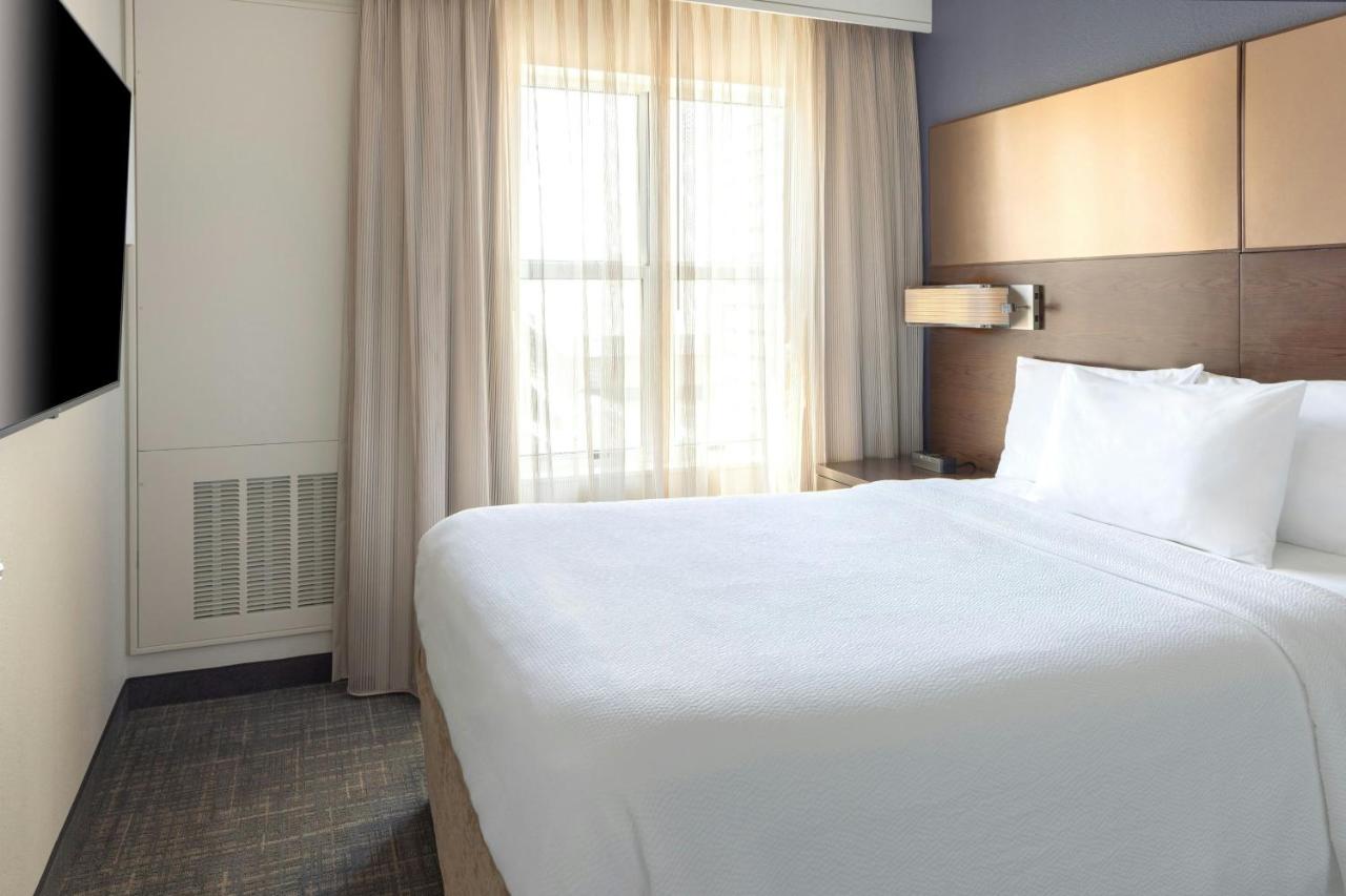 Rochester Residence Inn — photo 13