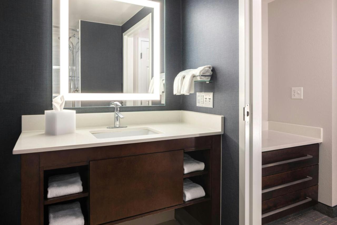 Rochester Residence Inn — photo 19