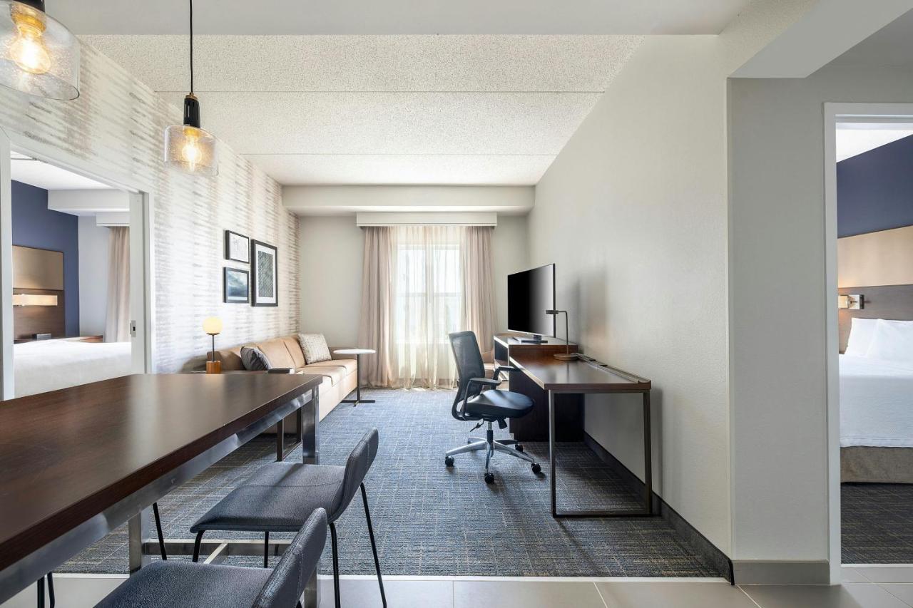 Rochester Residence Inn — photo 20