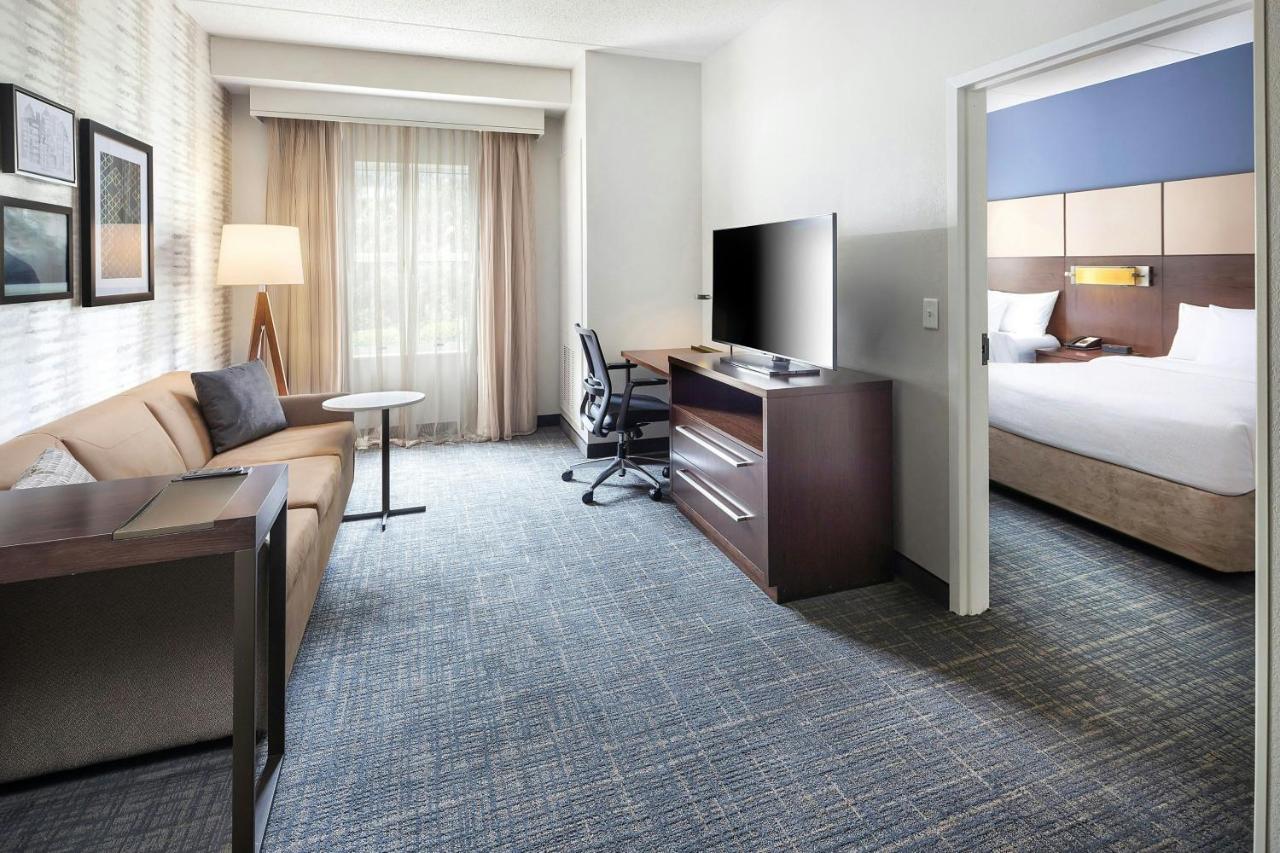 Rochester Residence Inn — photo 2