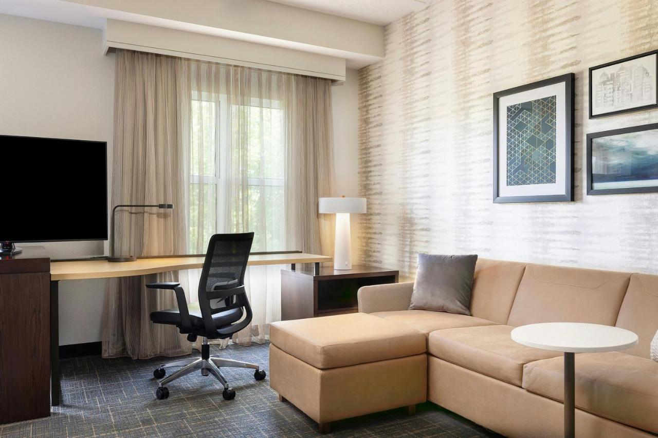 Rochester Residence Inn — photo 21