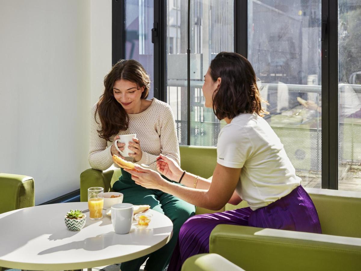 Aparthotel Adagio Access Paris Bastille - 4