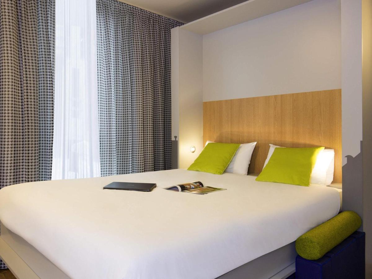 Aparthotel Adagio access München City Olympiapark