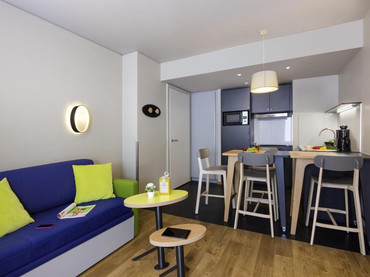 Aparthotel Adagio access München City Olympiapark