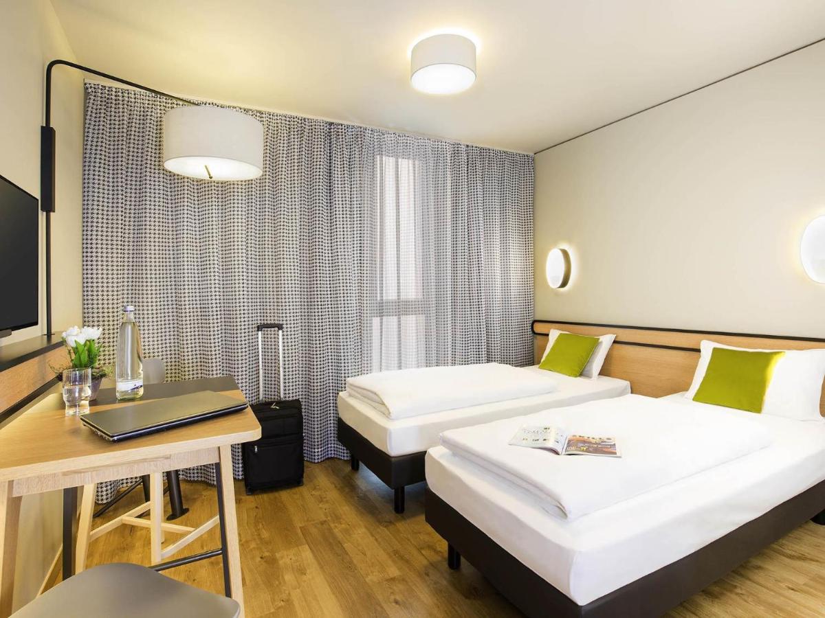 Aparthotel Adagio access München City Olympiapark