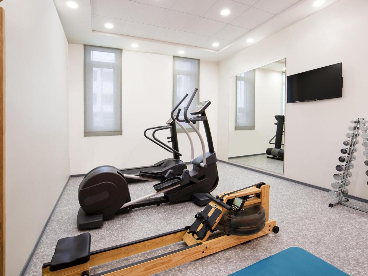 Aparthotel Adagio access München City Olympiapark
