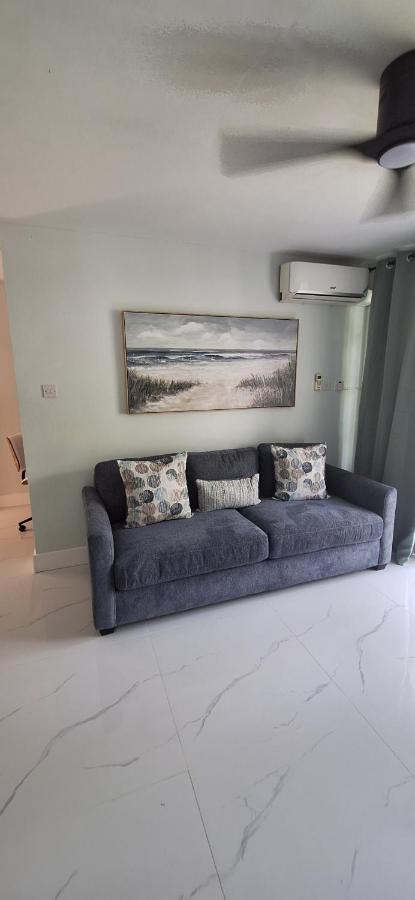 Beachview 1 Bedroom 4 at Sandcastles