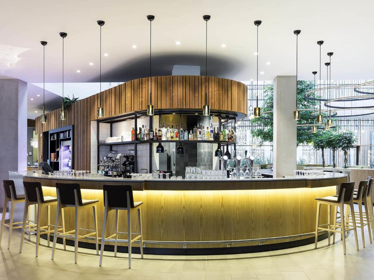 Novotel Amsterdam Schiphol Airport - 5