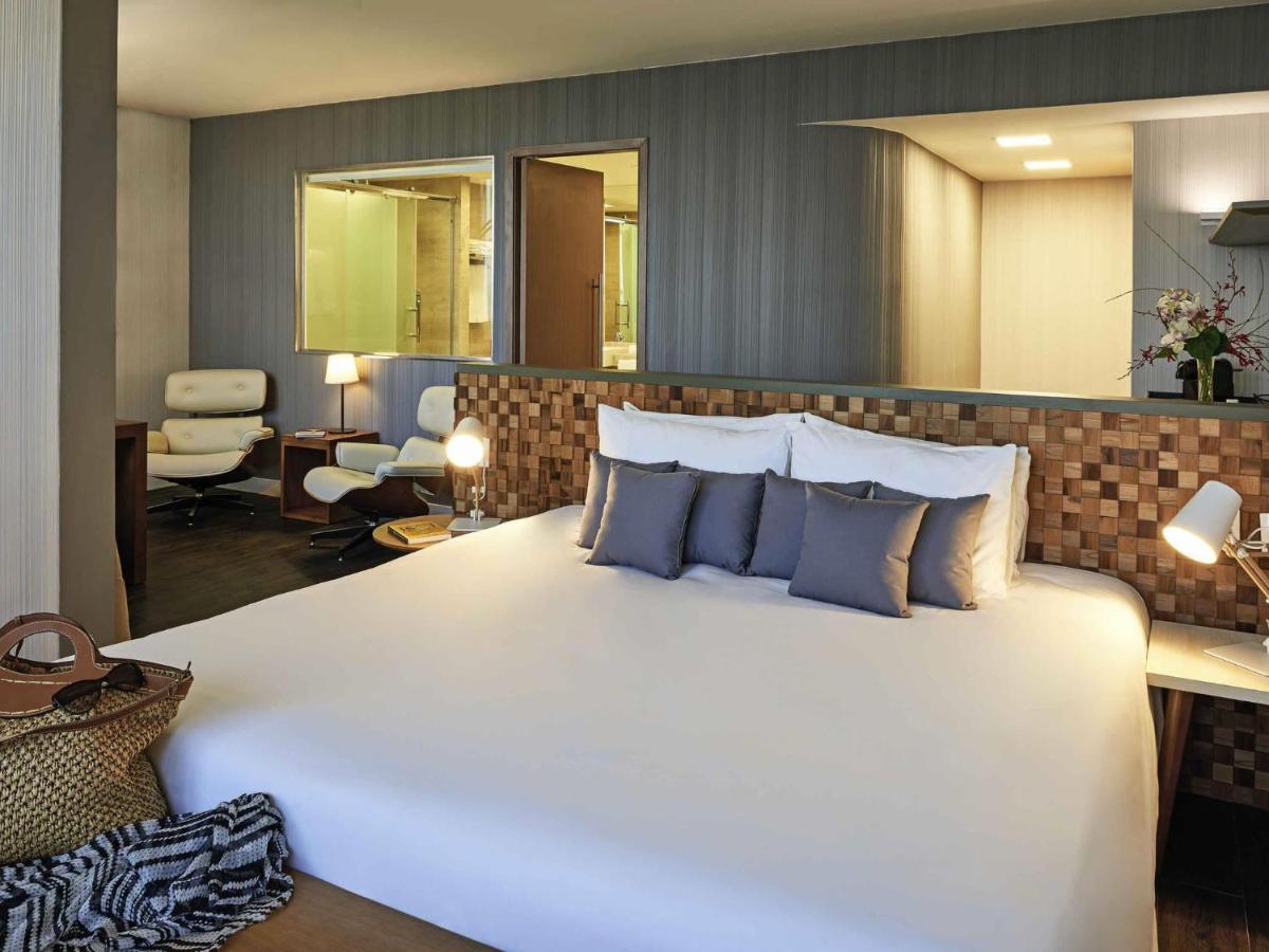 Regency Barra Hotel - 2