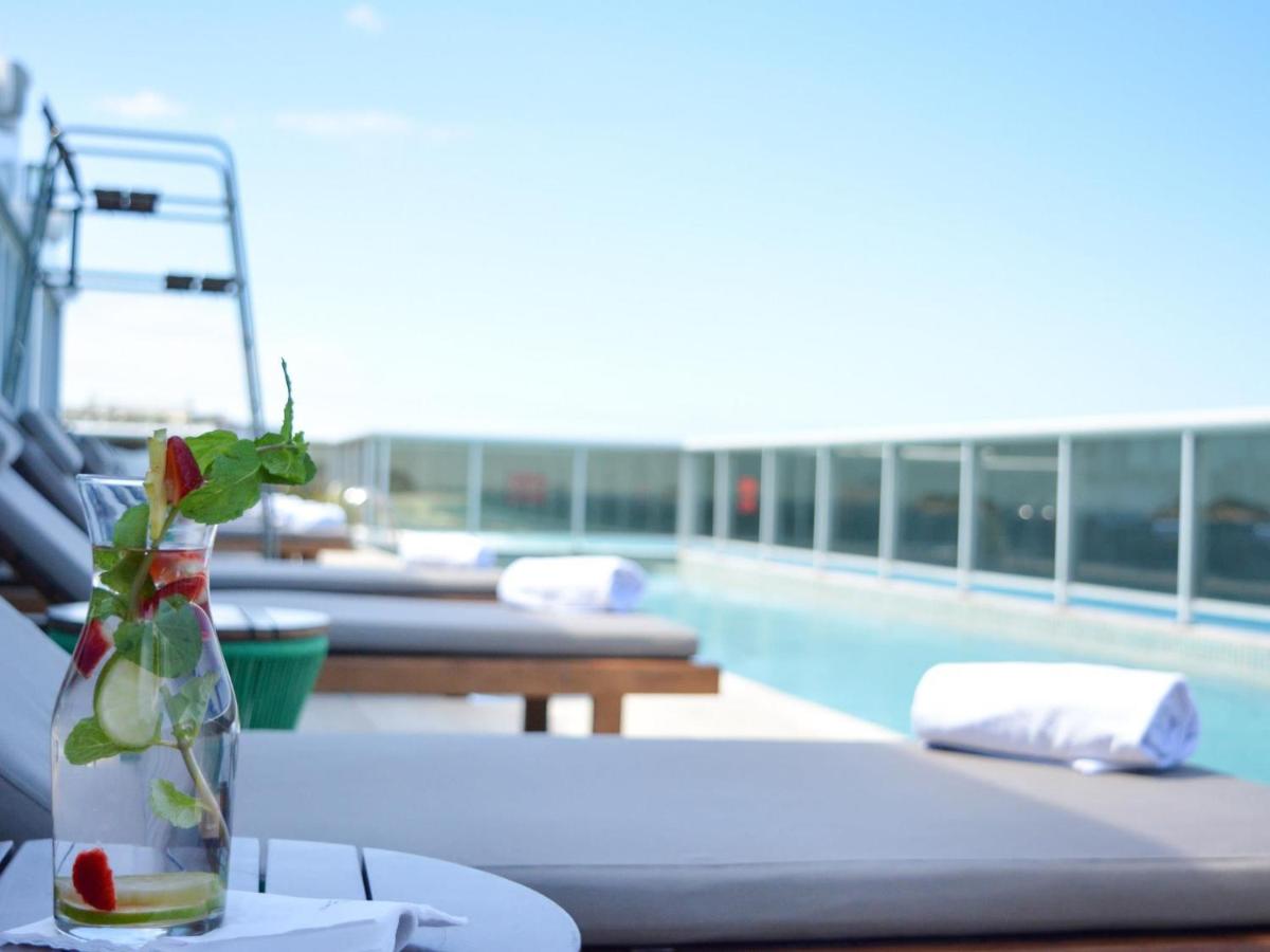 Regency Barra Hotel - 4