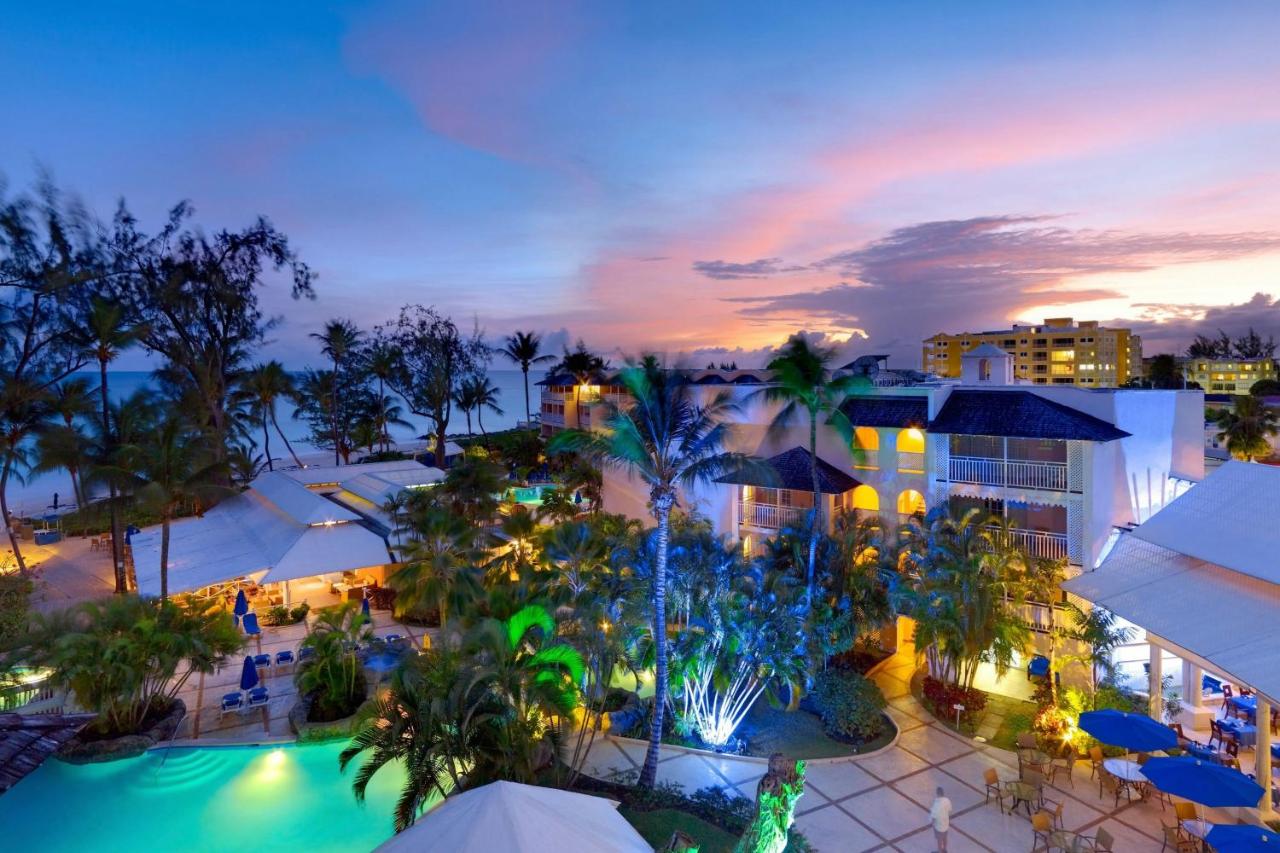 Turtle Beach, a Tribute Portfolio All Inclusive Hotel - 2