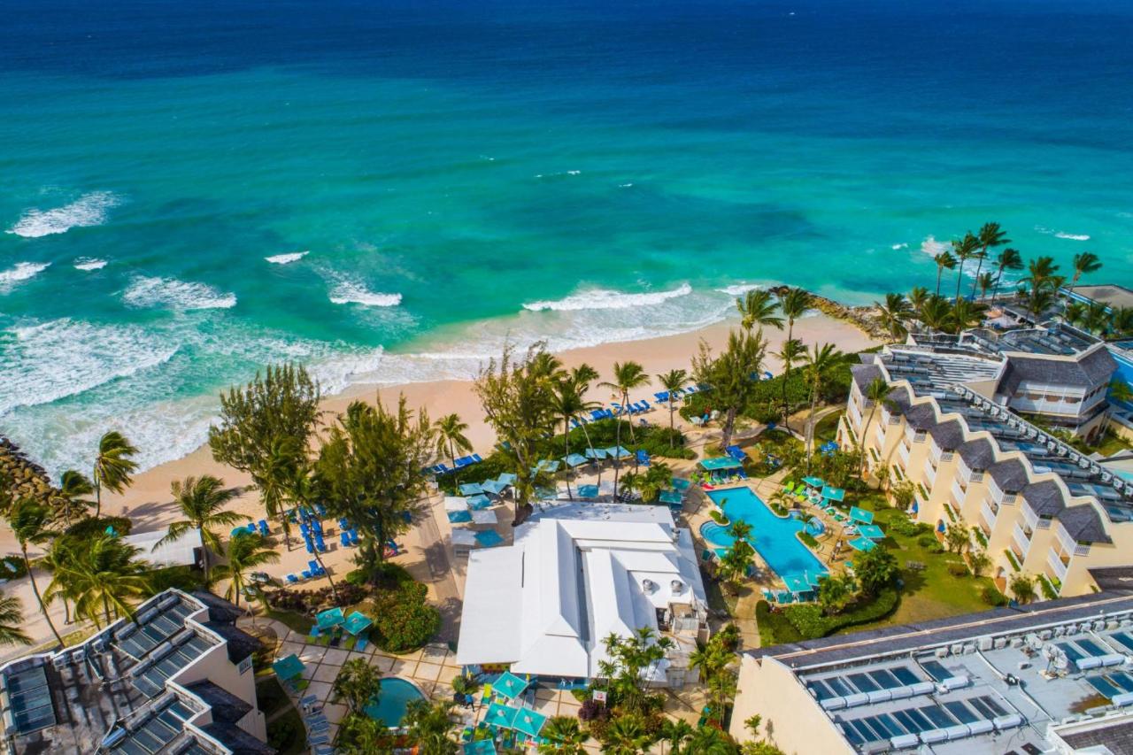 Turtle Beach, a Tribute Portfolio All Inclusive Hotel - 3
