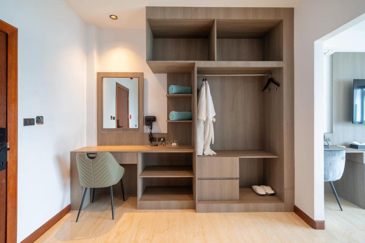 The Hideout Beachfront - 3