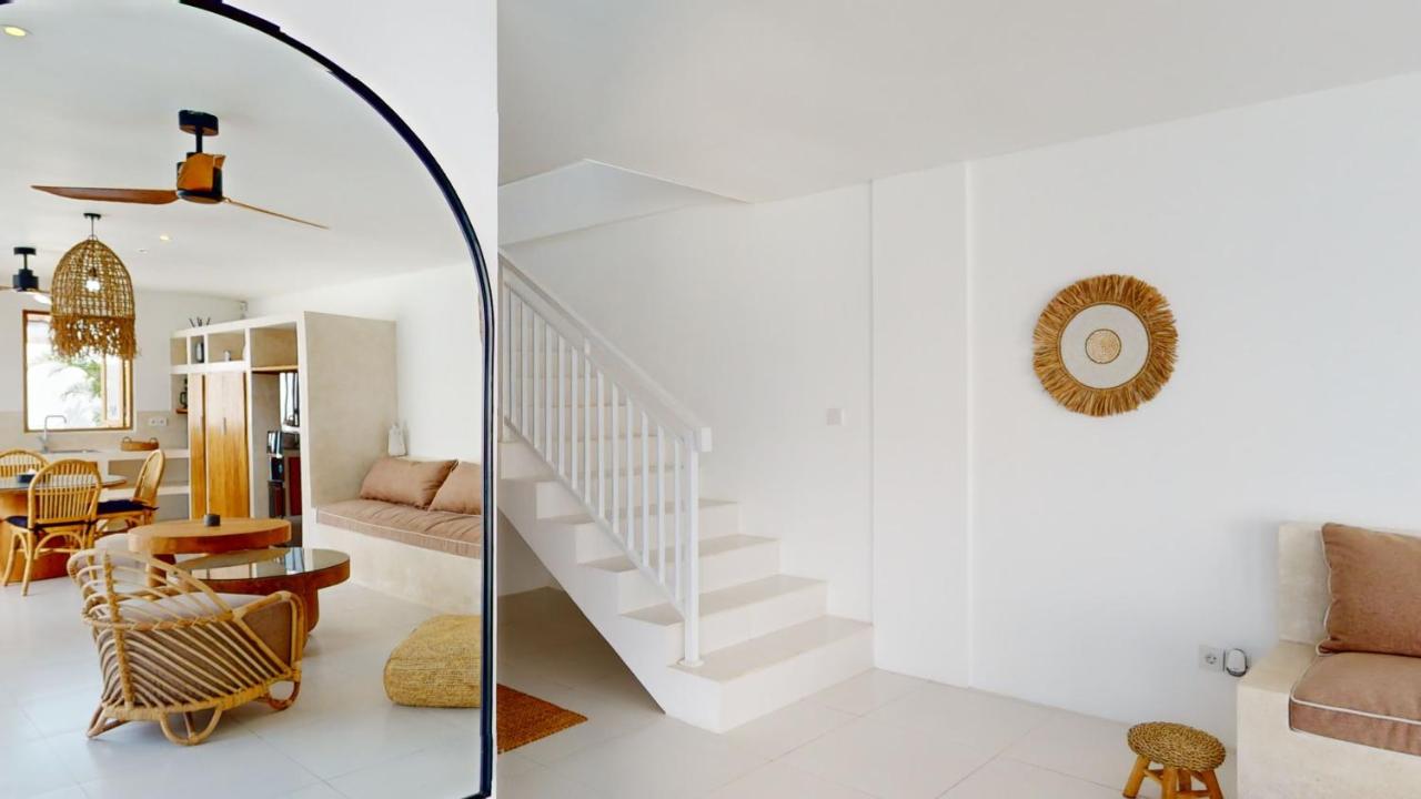 Minimalist & Bohemian 2Br Villa in Seminyak - 5