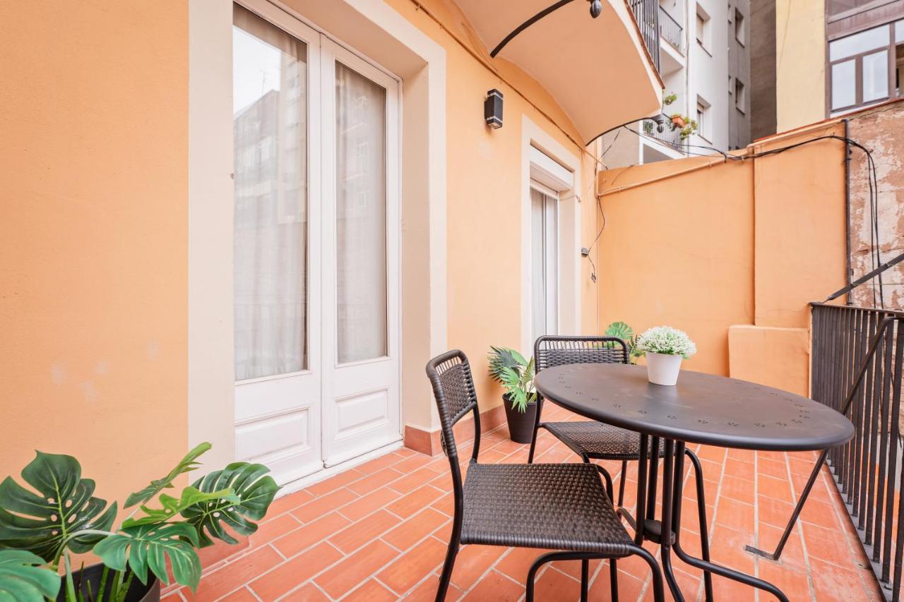 Sweett - Urgell Eixample - 4