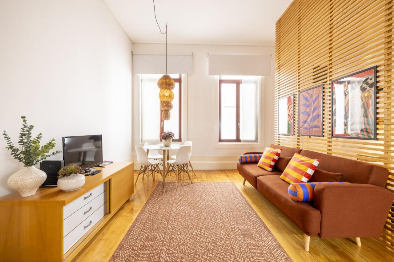 Porto Ribeira Flat - 5