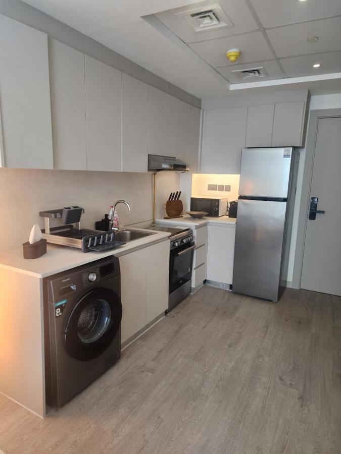 City View Apartment very Close to Downtown and World Trade Center DIFC - 5