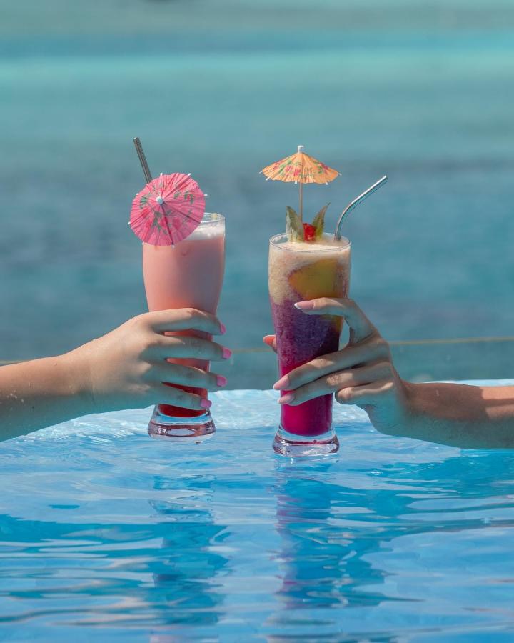 Arena Beach Hotel - 5