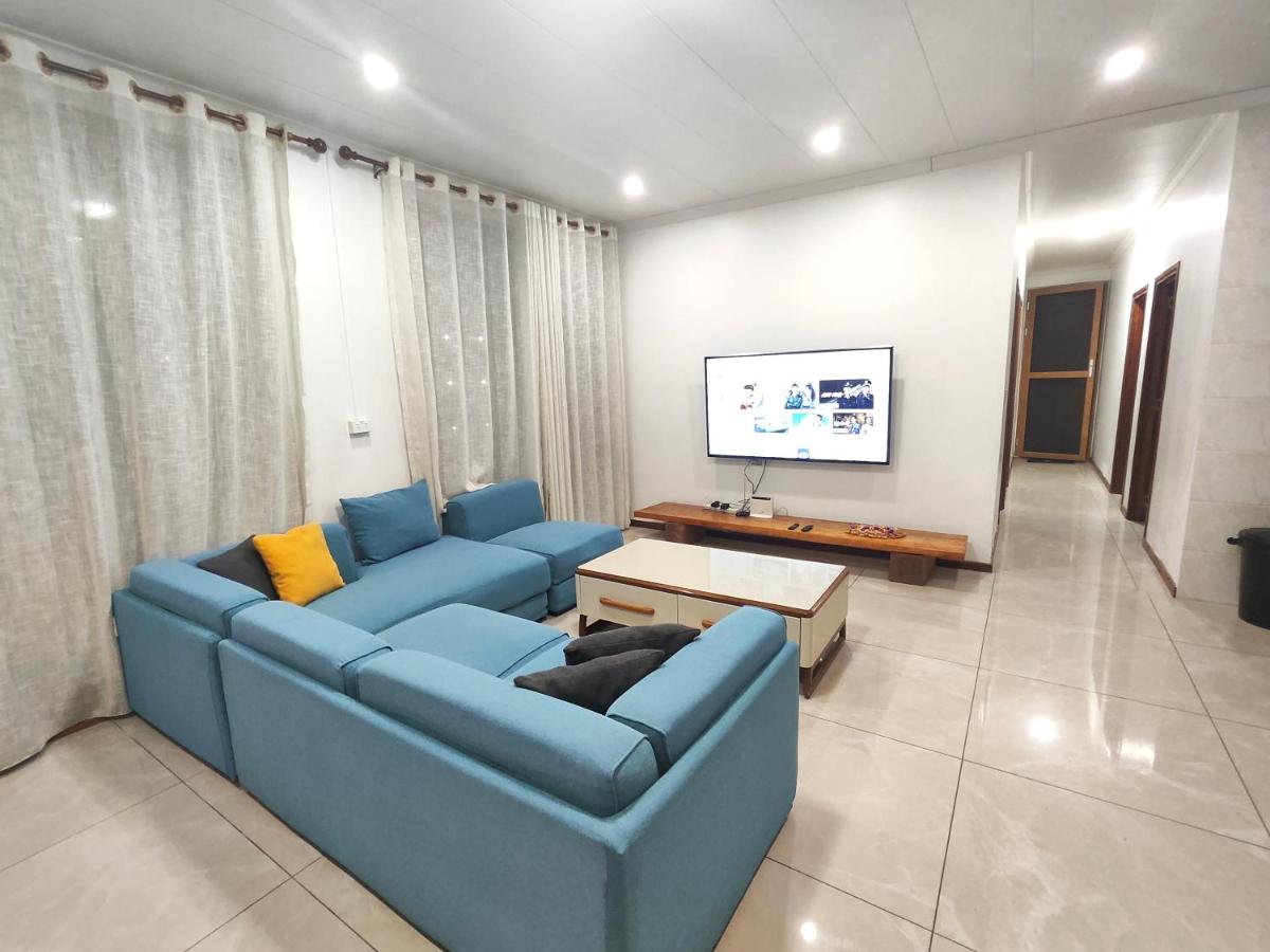 Alice Apartments near McDonald's Nadi - 3