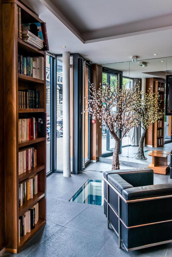 Art Hotel Eiffel - 5