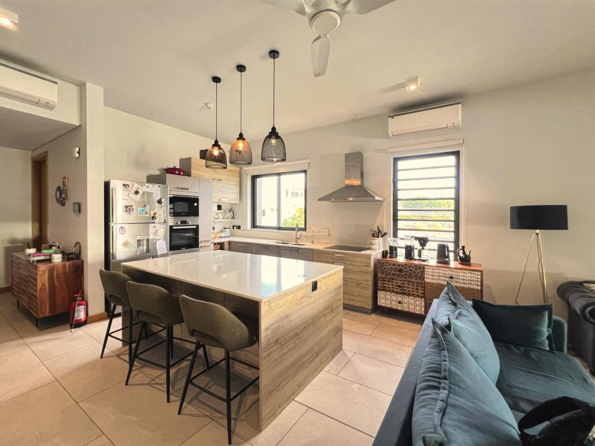 Pointe d'Azur Beachfront Homes - Pereybere - 5