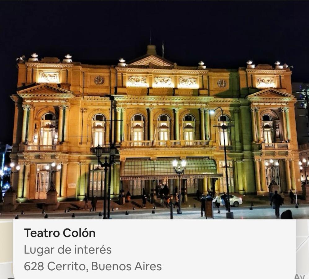 RIVADAVIA -1 ambiente amplio, en el centro - 4