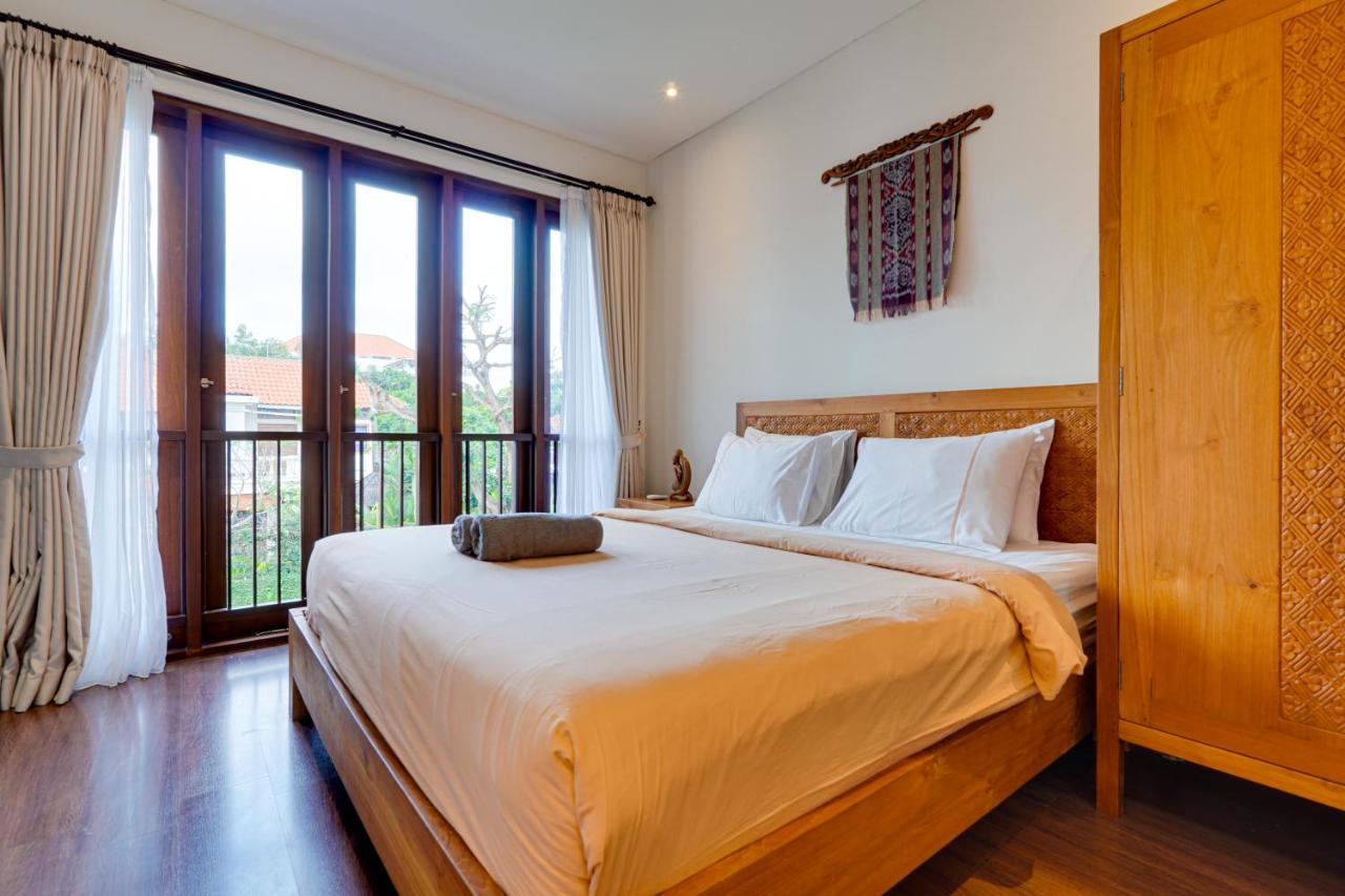 Family 3BR Villa Laviosa in Petitenget near Beach - 2