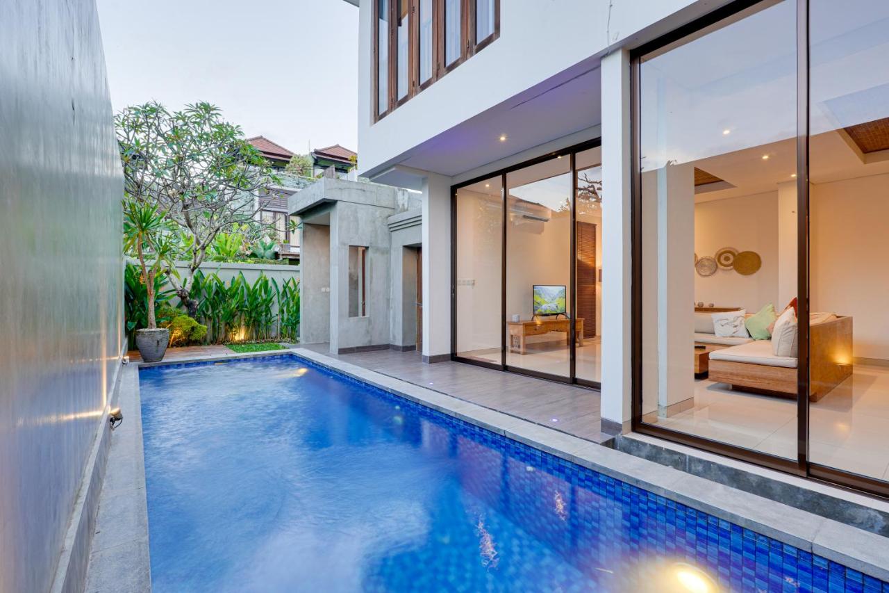 Family 3BR Villa Laviosa in Petitenget near Beach - 4