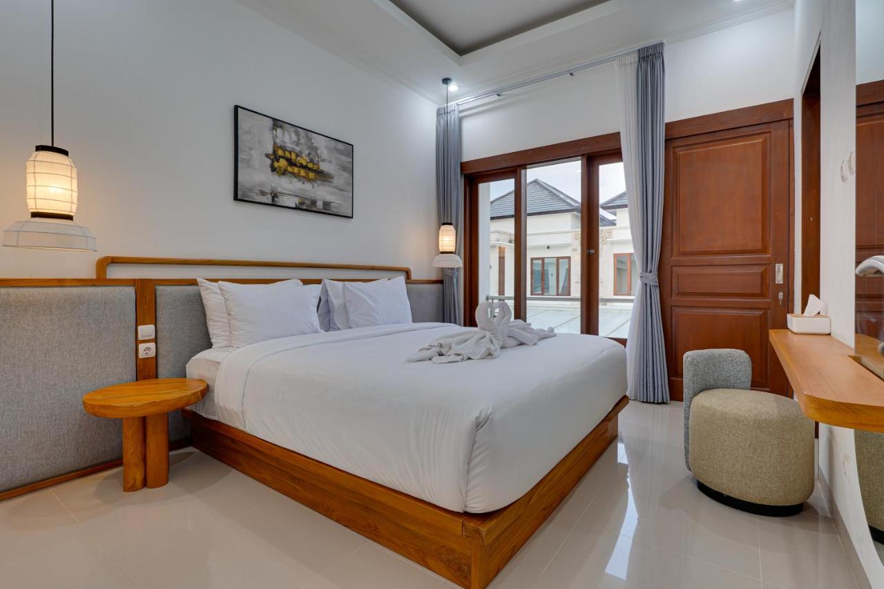 Stylish 3BR Villa Palm Haven 11 near Central Seminyak - 2