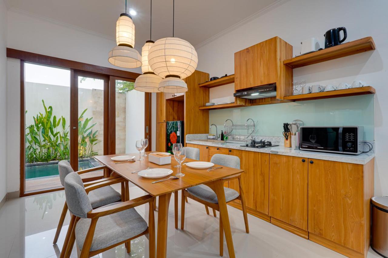 Stylish 3BR Villa Palm Haven 11 near Central Seminyak - 5