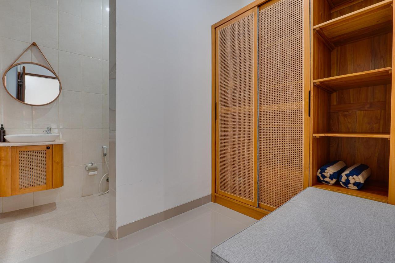 Stylish 3BR Villa Palm Haven 11 near Central Seminyak - 3