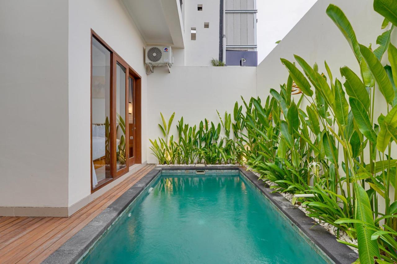 Stylish 3BR Villa Palm Haven 11 near Central Seminyak - 4