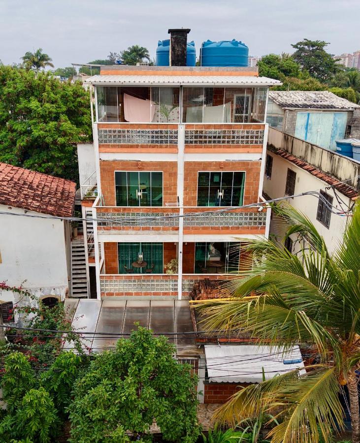 Pousada Ilha Maravilha